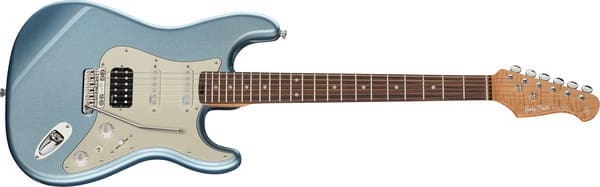 ST-Modern Carlos Asensio Signature