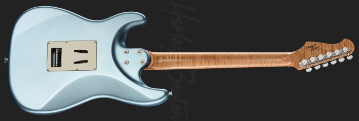 ST-Modern Carlos Asensio SignatureBACK ST-Modern Carlos Asensio SignatureBACK