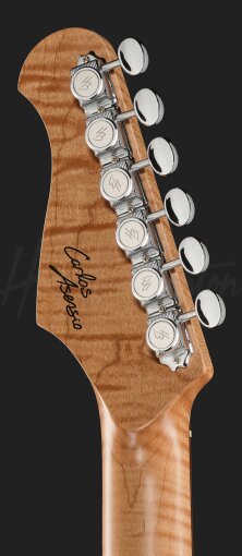 ST-Modern Carlos Asensio SignatureBackHead ST-Modern Carlos Asensio SignatureBackHead