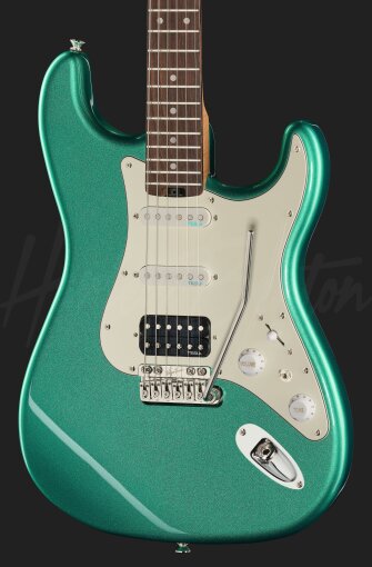 ST-Modern Carlos Asensio SignatureBody ST-Modern Carlos Asensio SignatureBody