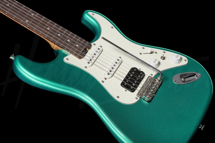 ST-Modern Carlos Asensio SignatureBody2 ST-Modern Carlos Asensio SignatureBody2