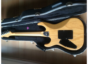 ESP Stratocaster (400 Series)