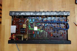 Elka Rythm Machine