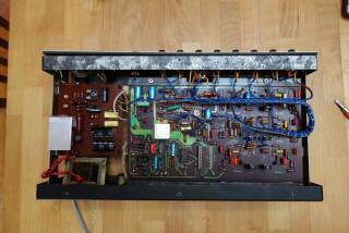 Elka Rythm Machine