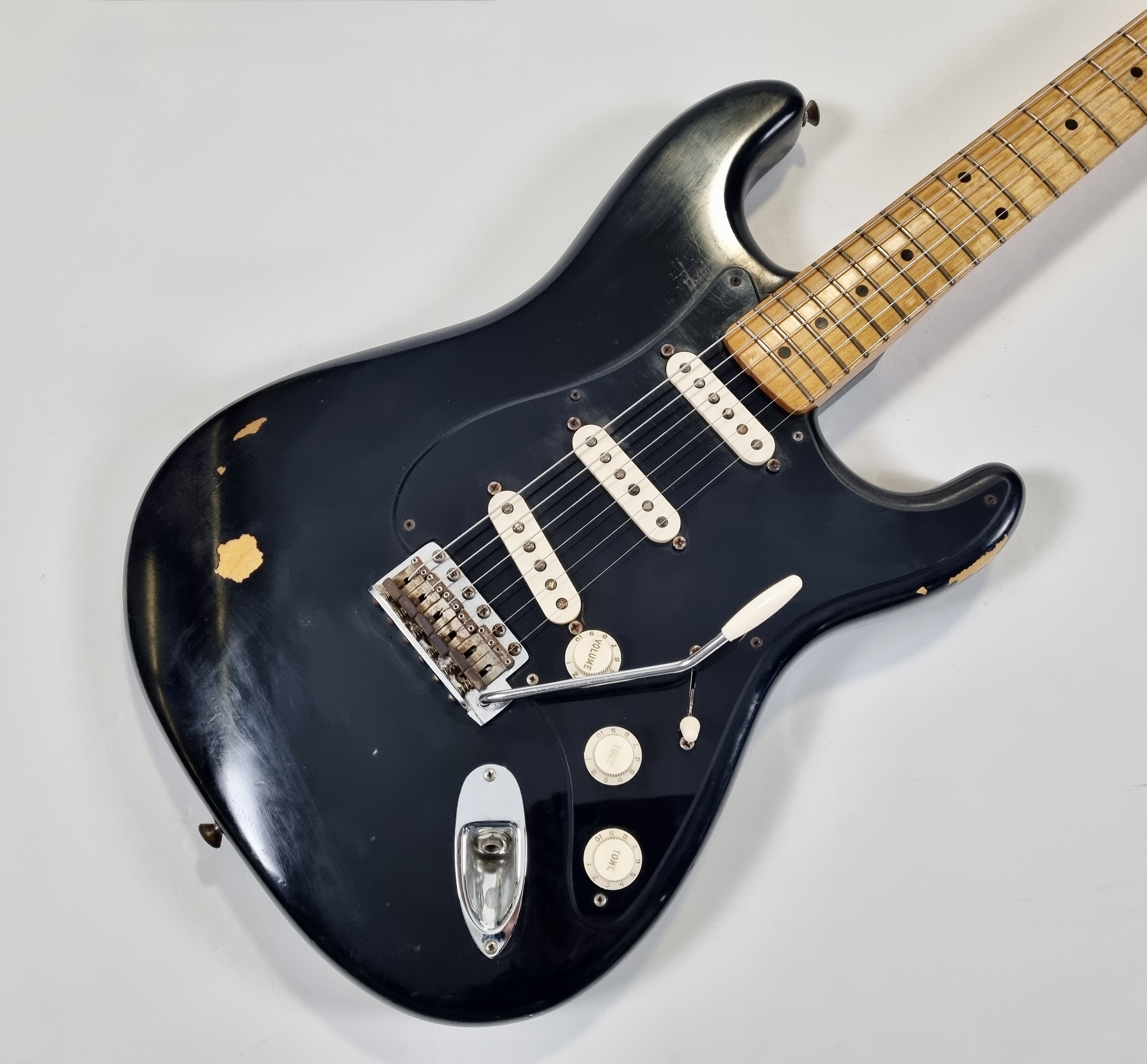 Fender American Vintage '57 Stratocaster (46592)