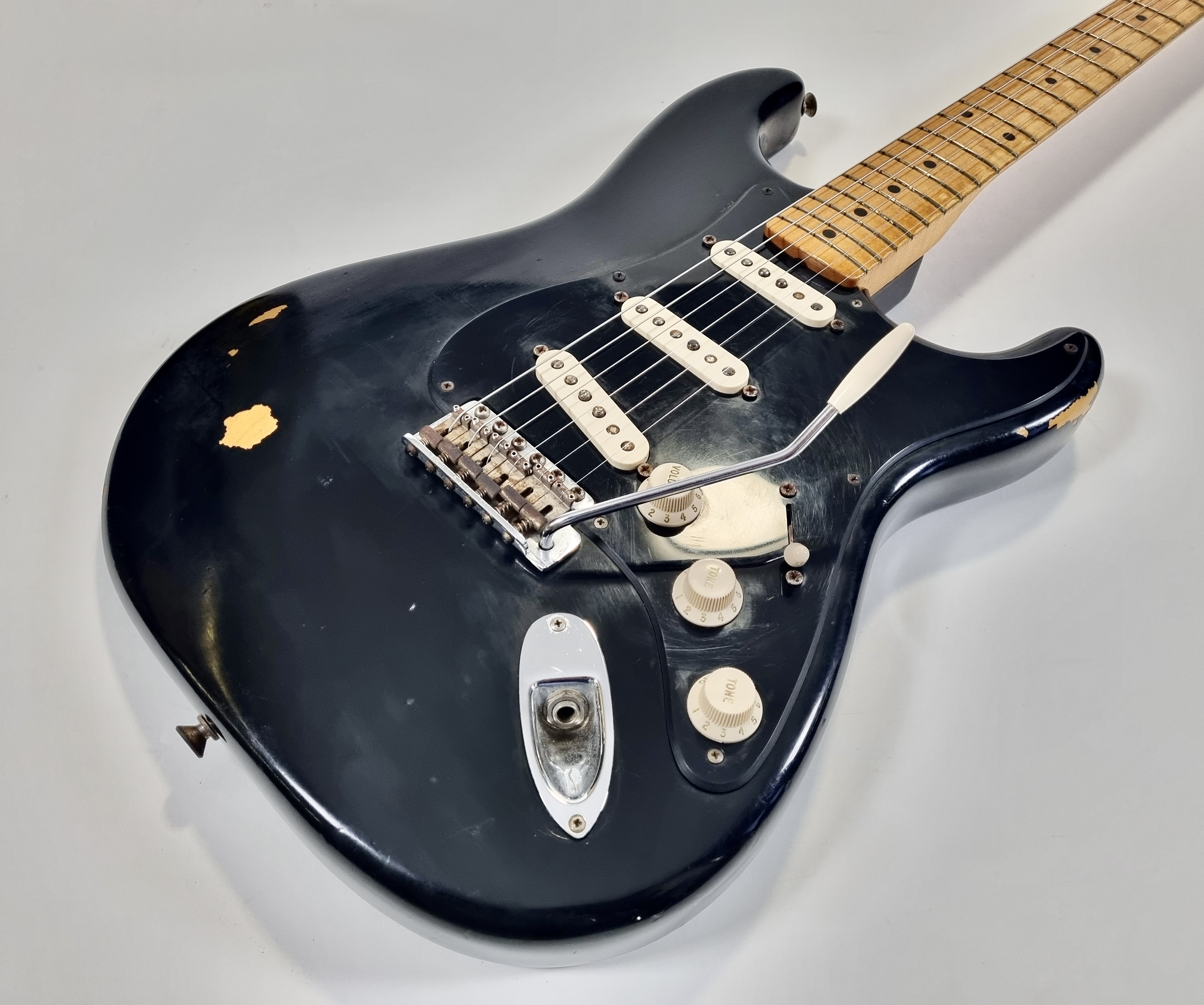 Fender American Vintage '57 Stratocaster (12708)
