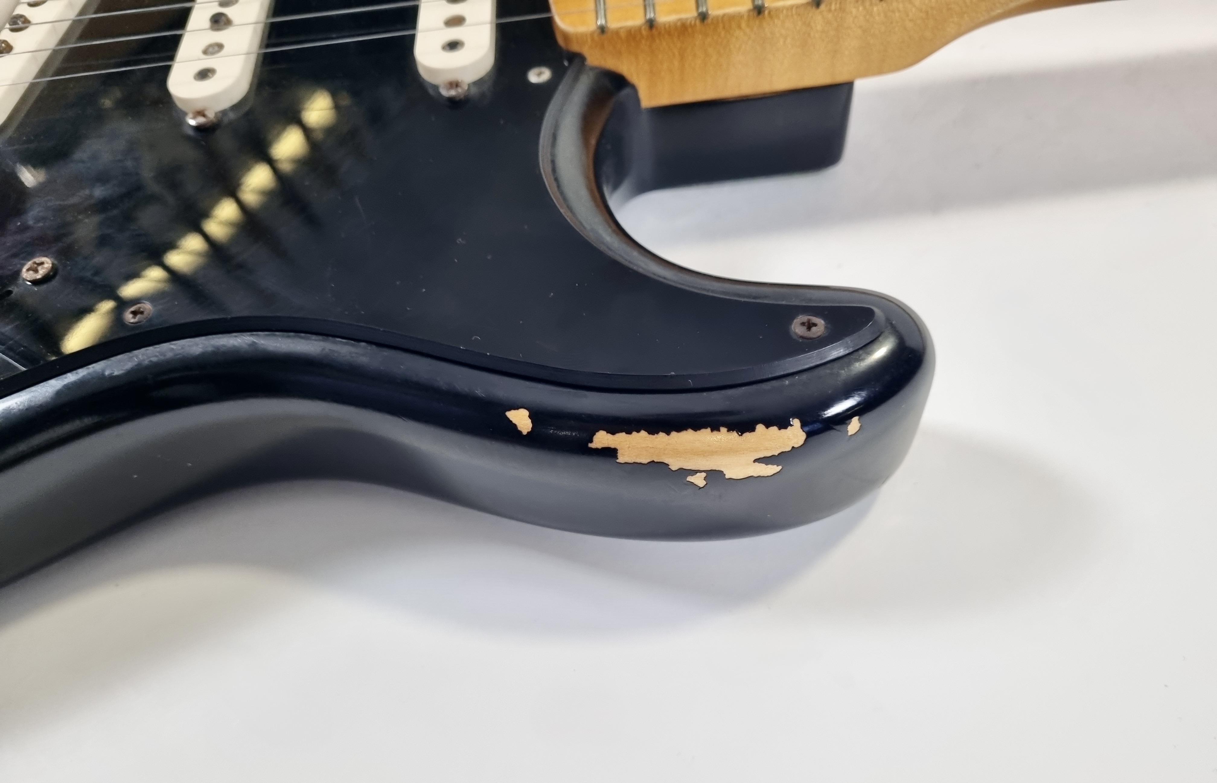 Fender American Vintage '57 Stratocaster (48569)