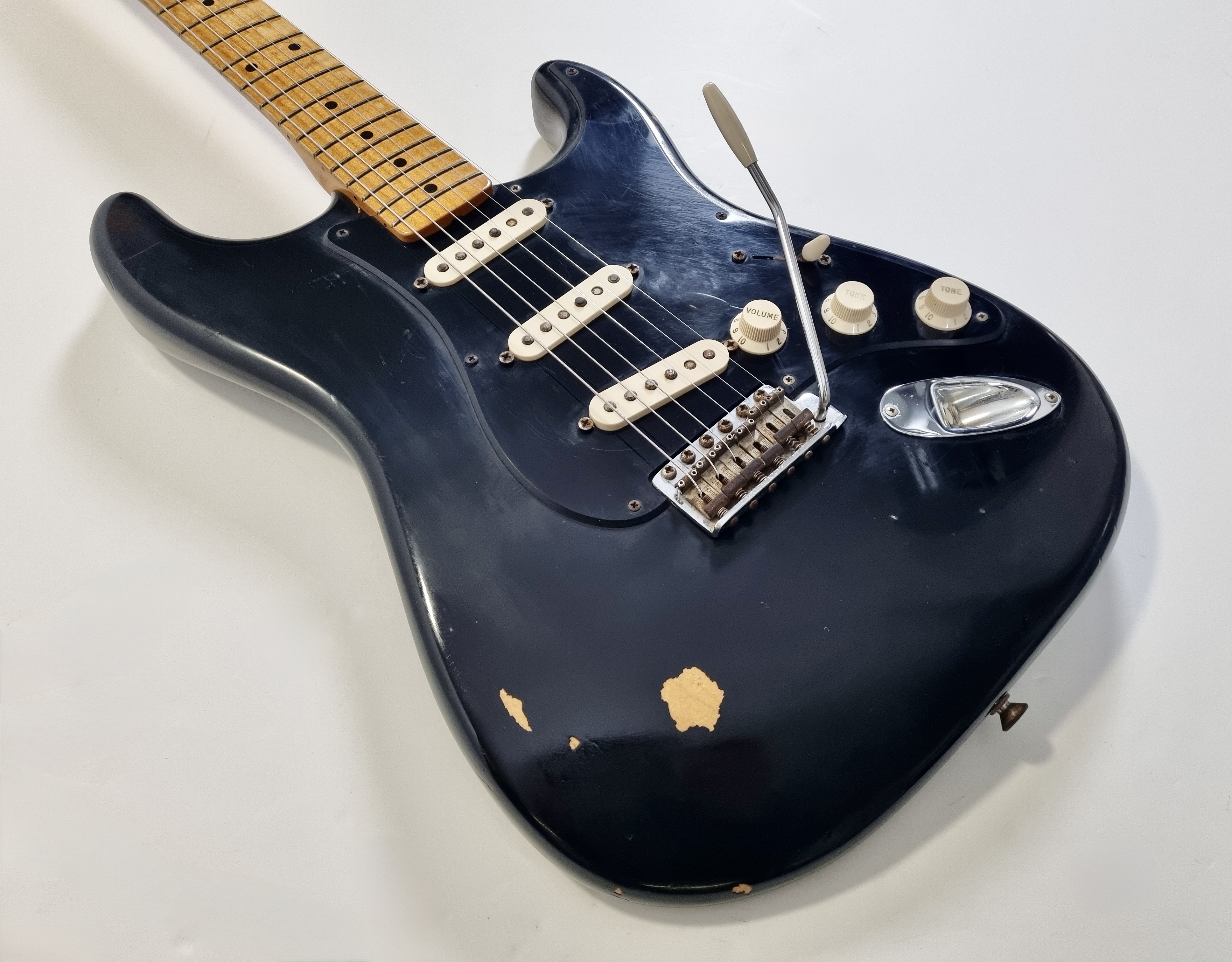 Fender American Vintage '57 Stratocaster (32214)