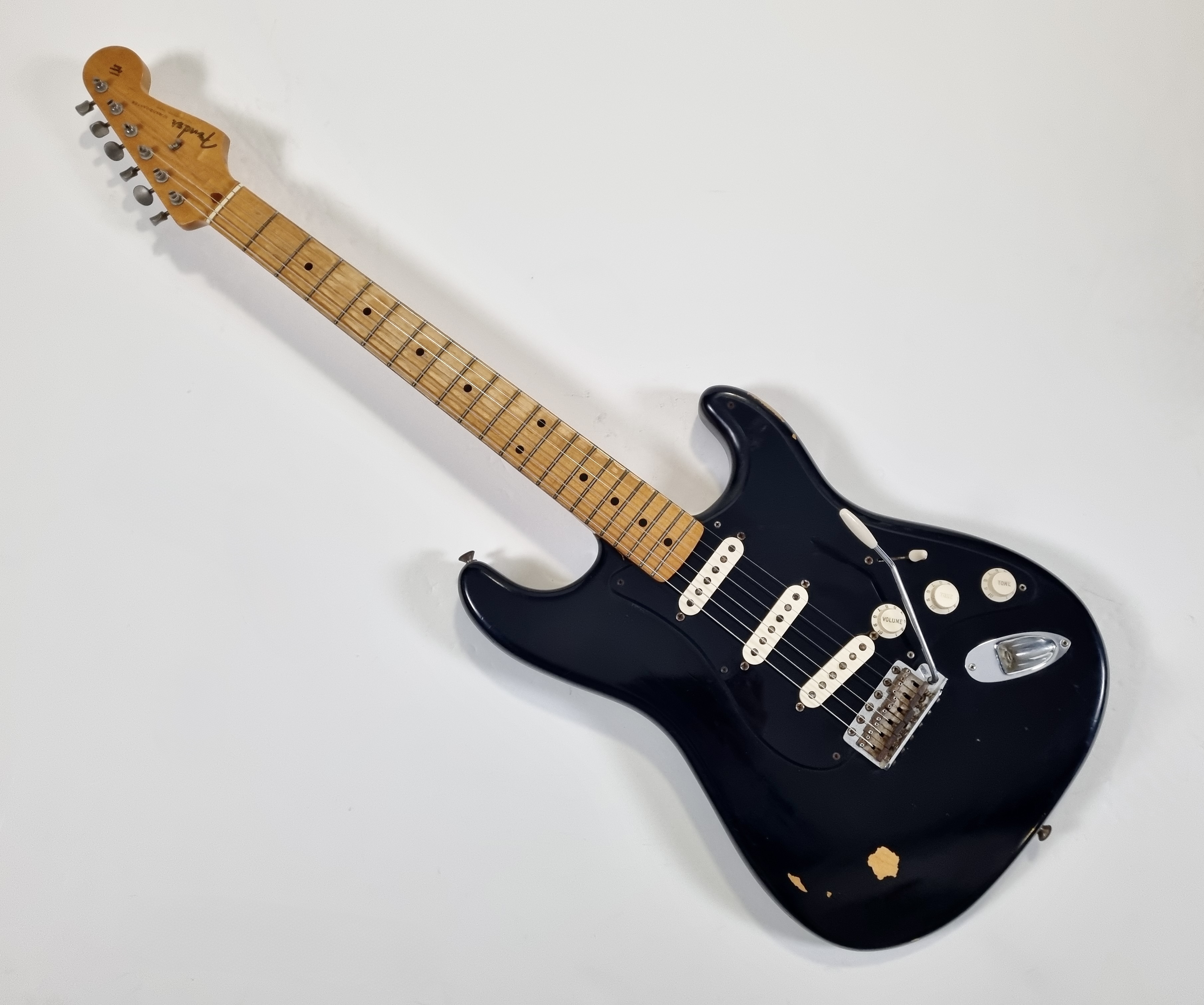 Fender American Vintage '57 Stratocaster (25957)
