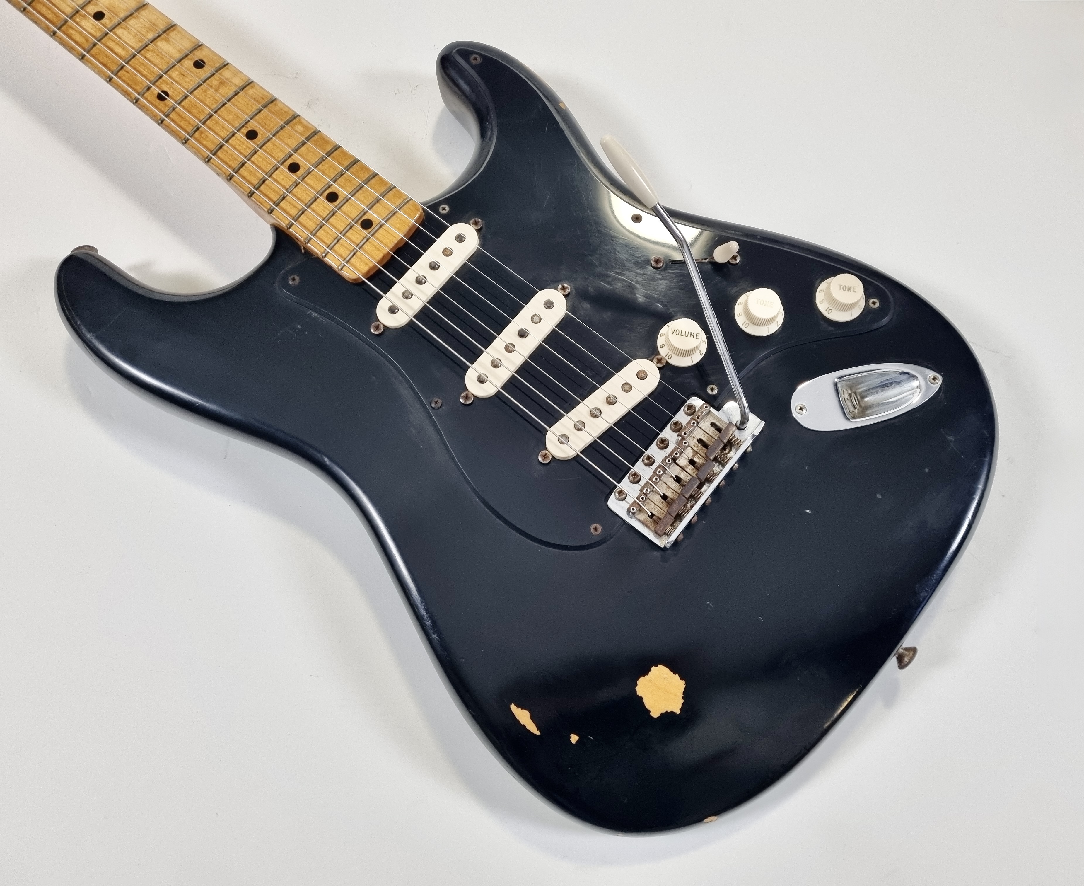 Fender American Vintage '57 Stratocaster (58431)