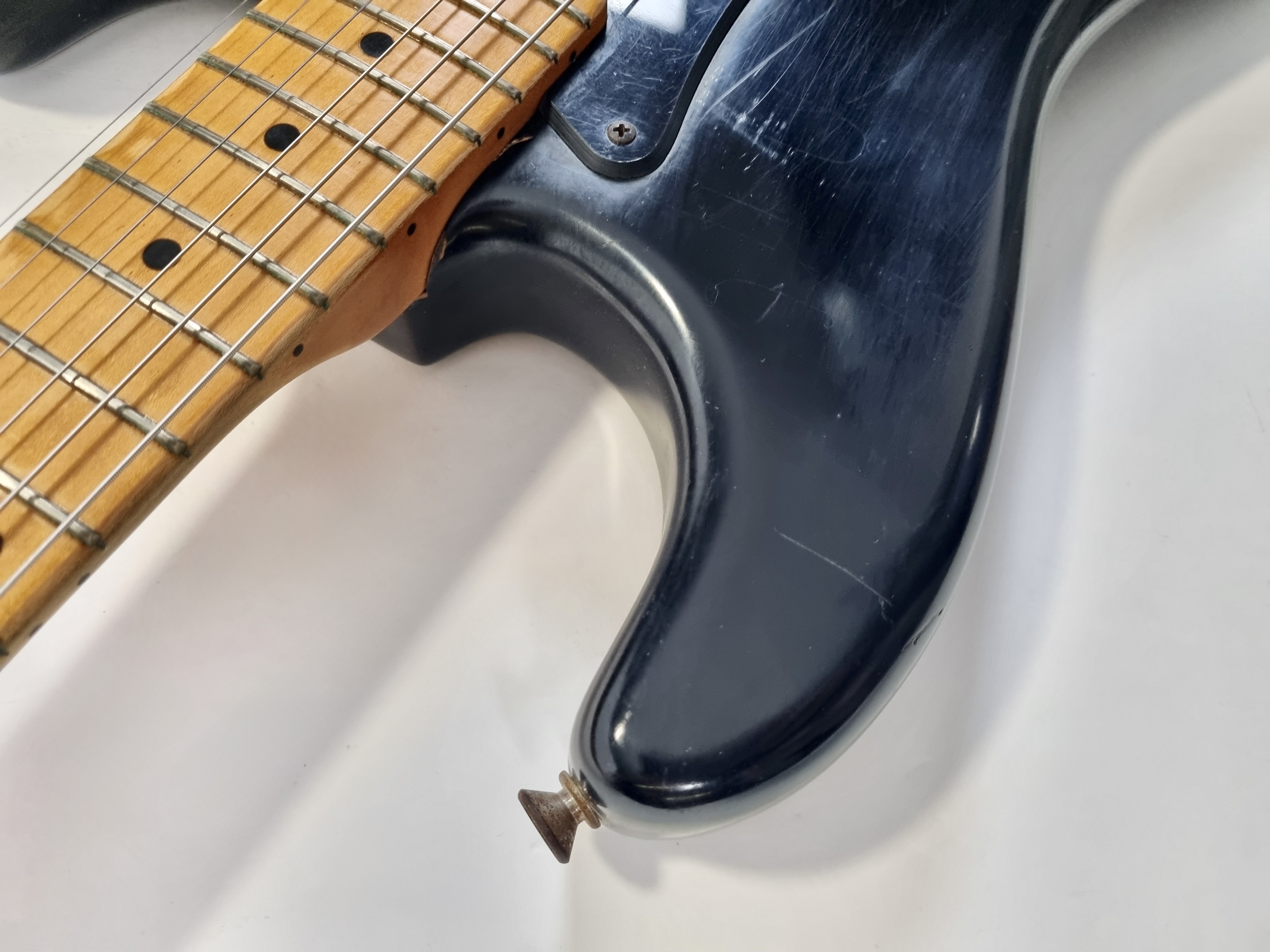 Fender American Vintage '57 Stratocaster (56283)