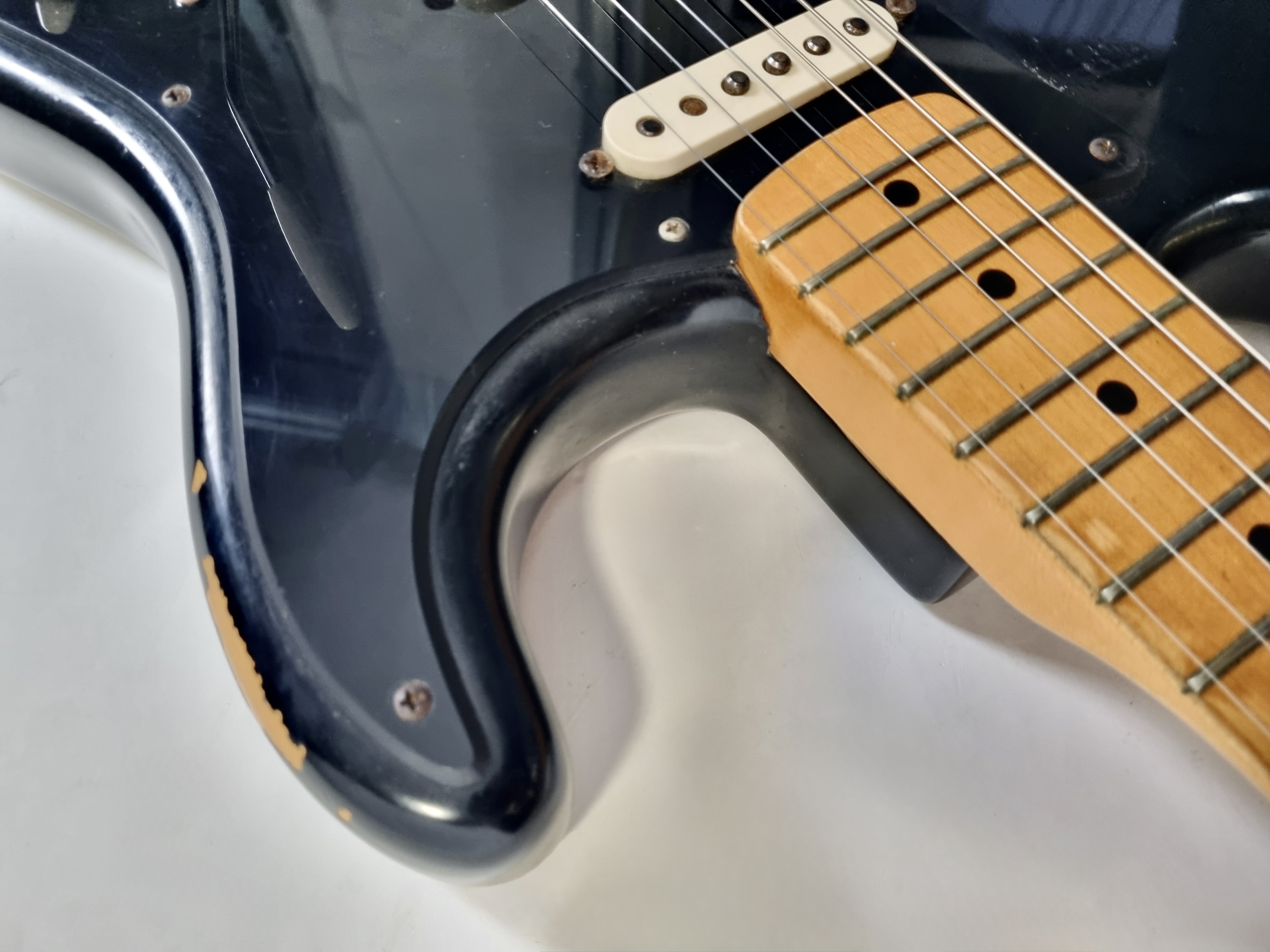 Fender American Vintage '57 Stratocaster (84951)