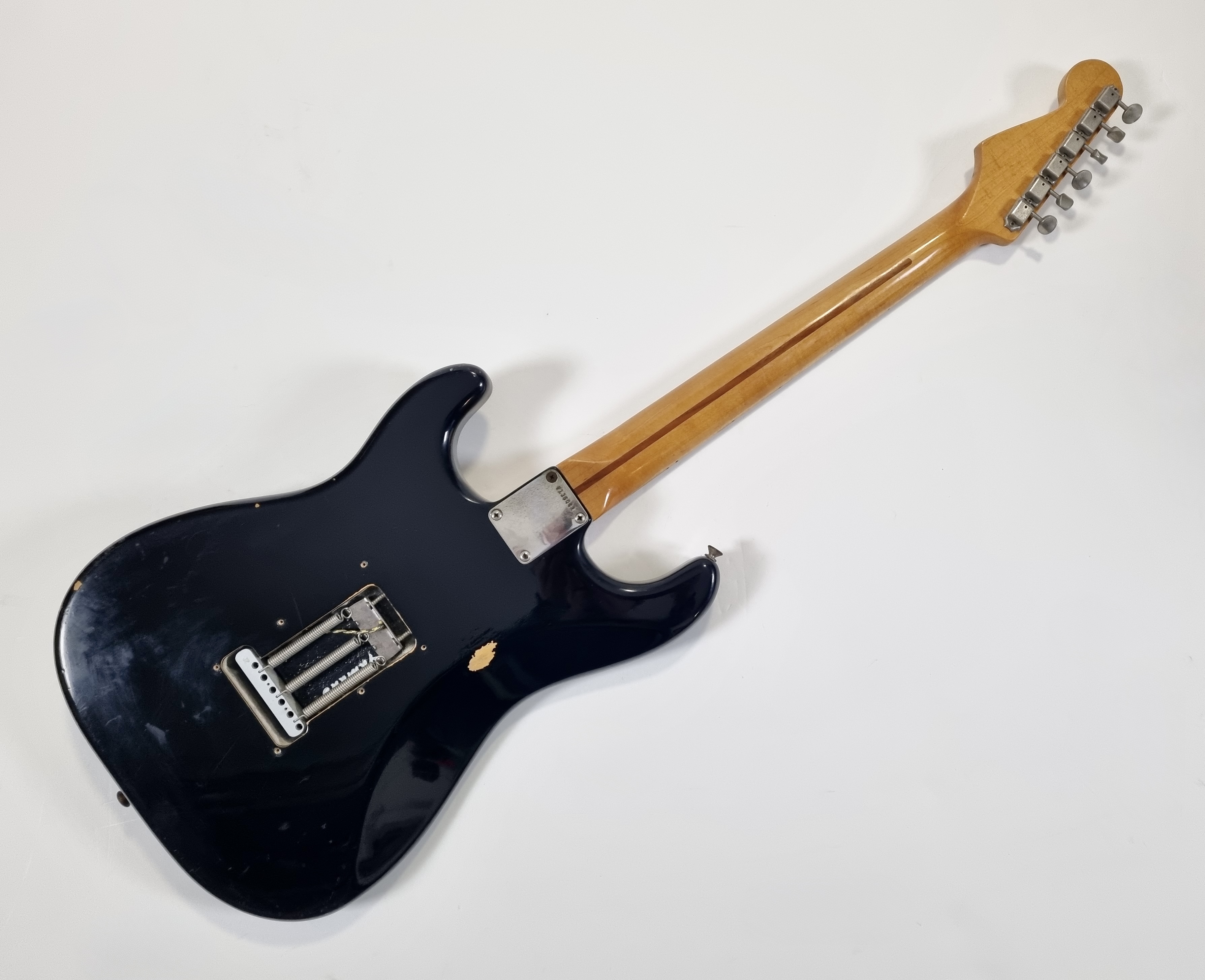 Fender American Vintage '57 Stratocaster (76878)