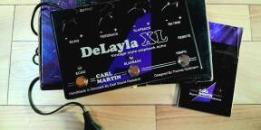 CARL MARTIN Delayla XL