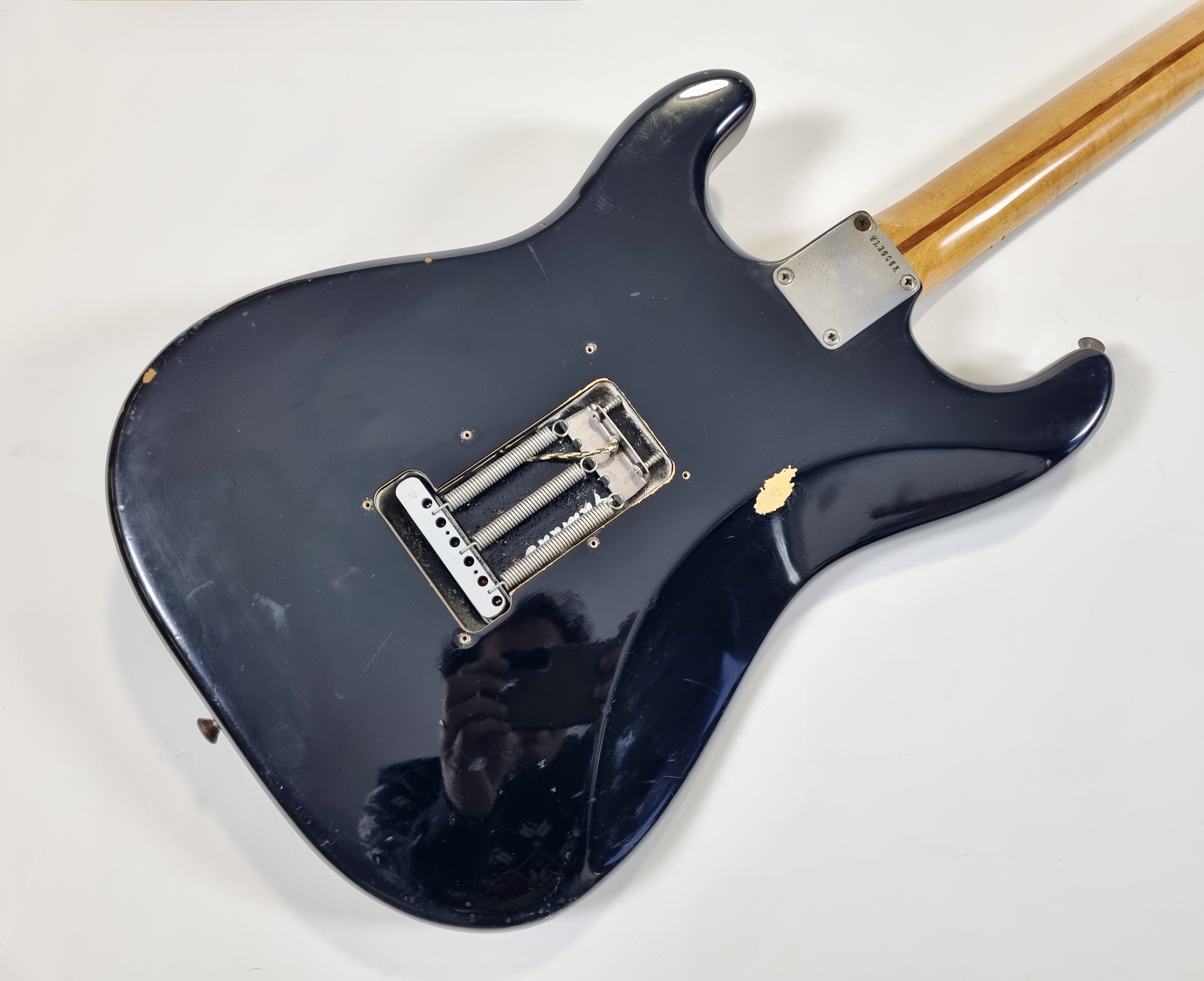 Fender American Vintage '57 Stratocaster (89017)