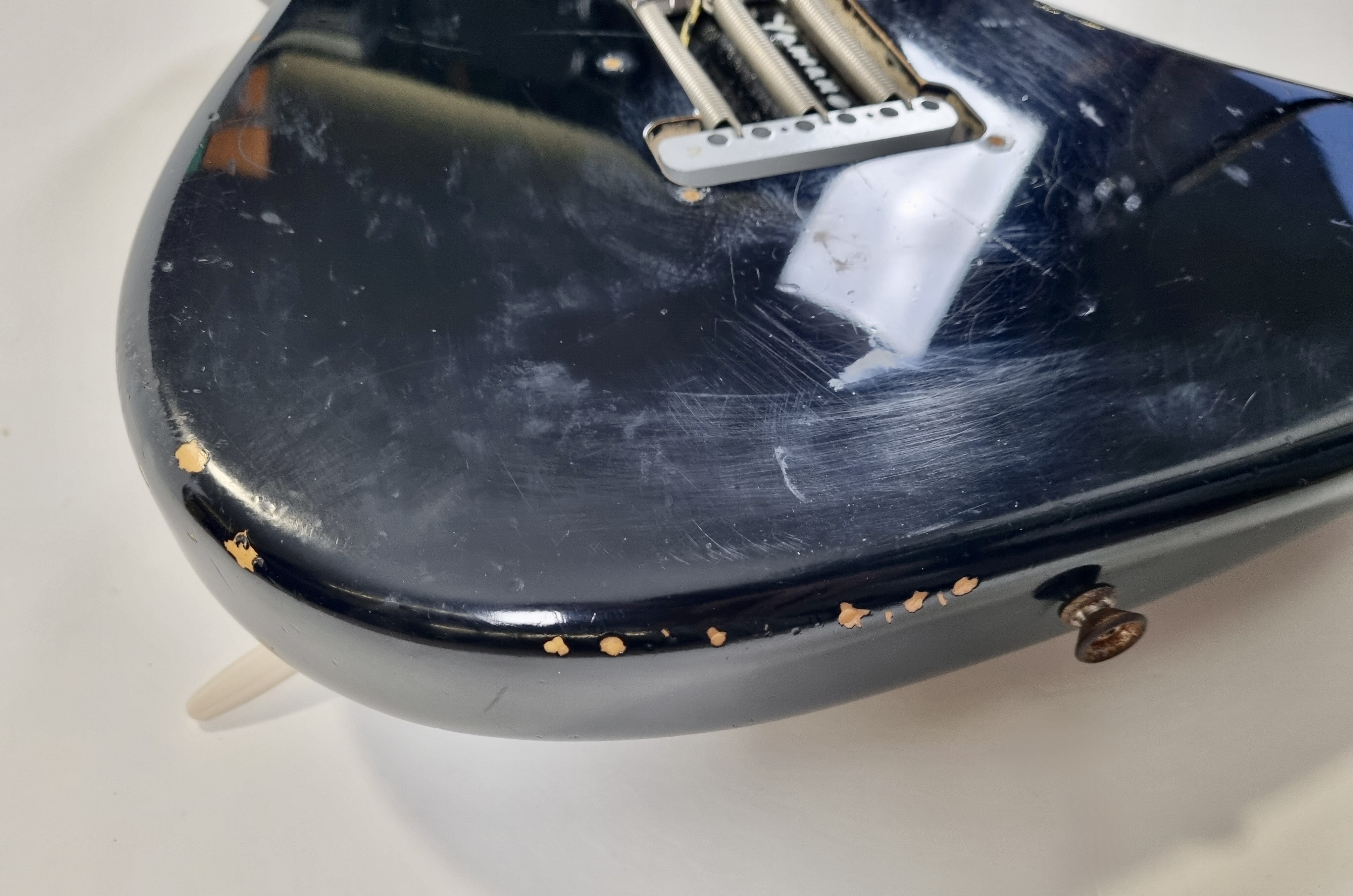 Fender American Vintage '57 Stratocaster (72463)