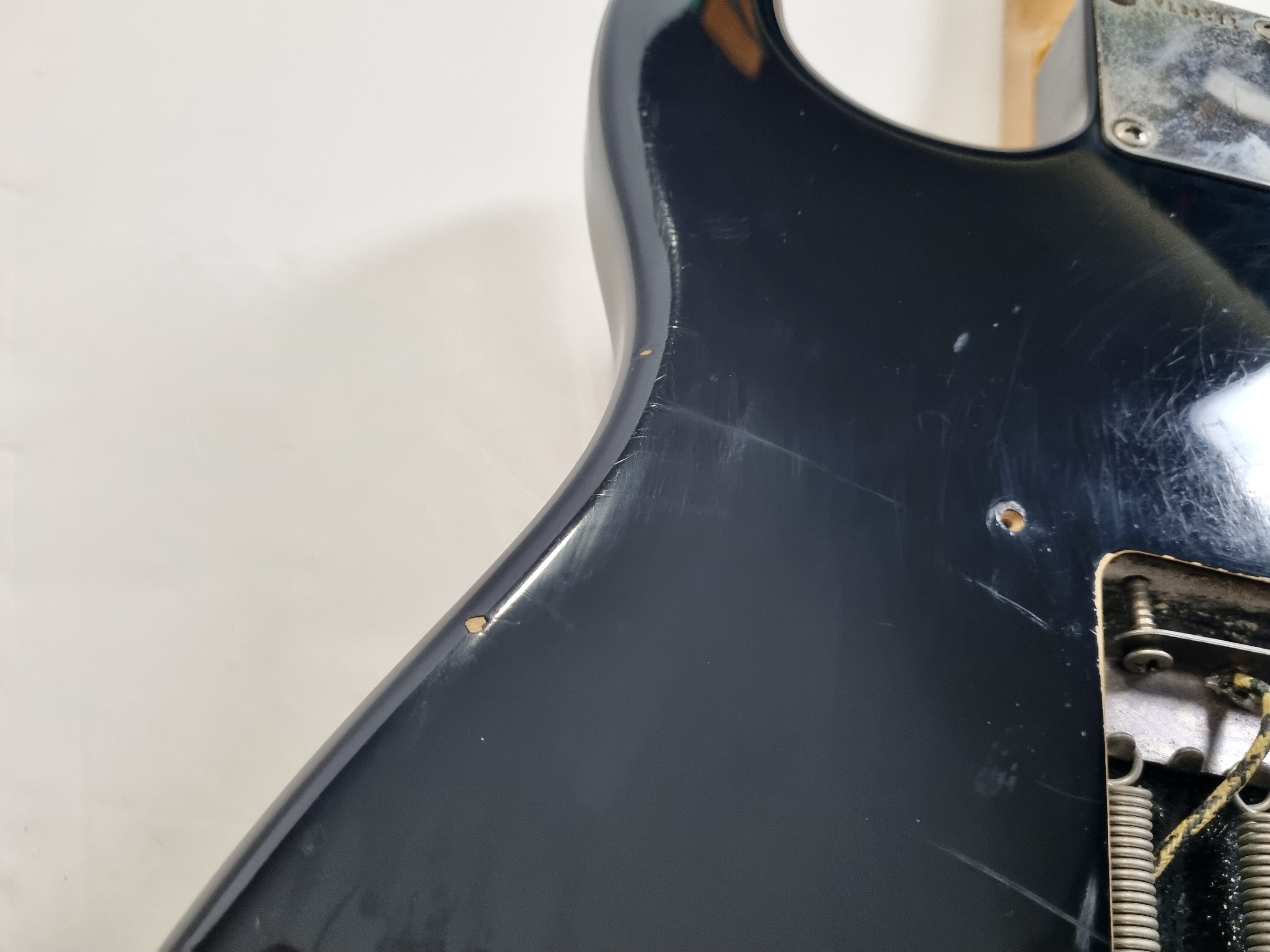 Fender American Vintage '57 Stratocaster (8703)