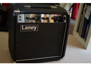 Laney LC15-110 (8831)