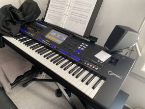 Yamaha Genos 2