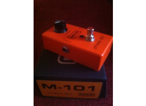 MXR M101 Phase 90 (83253)