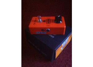 MXR M101 Phase 90 (87016)