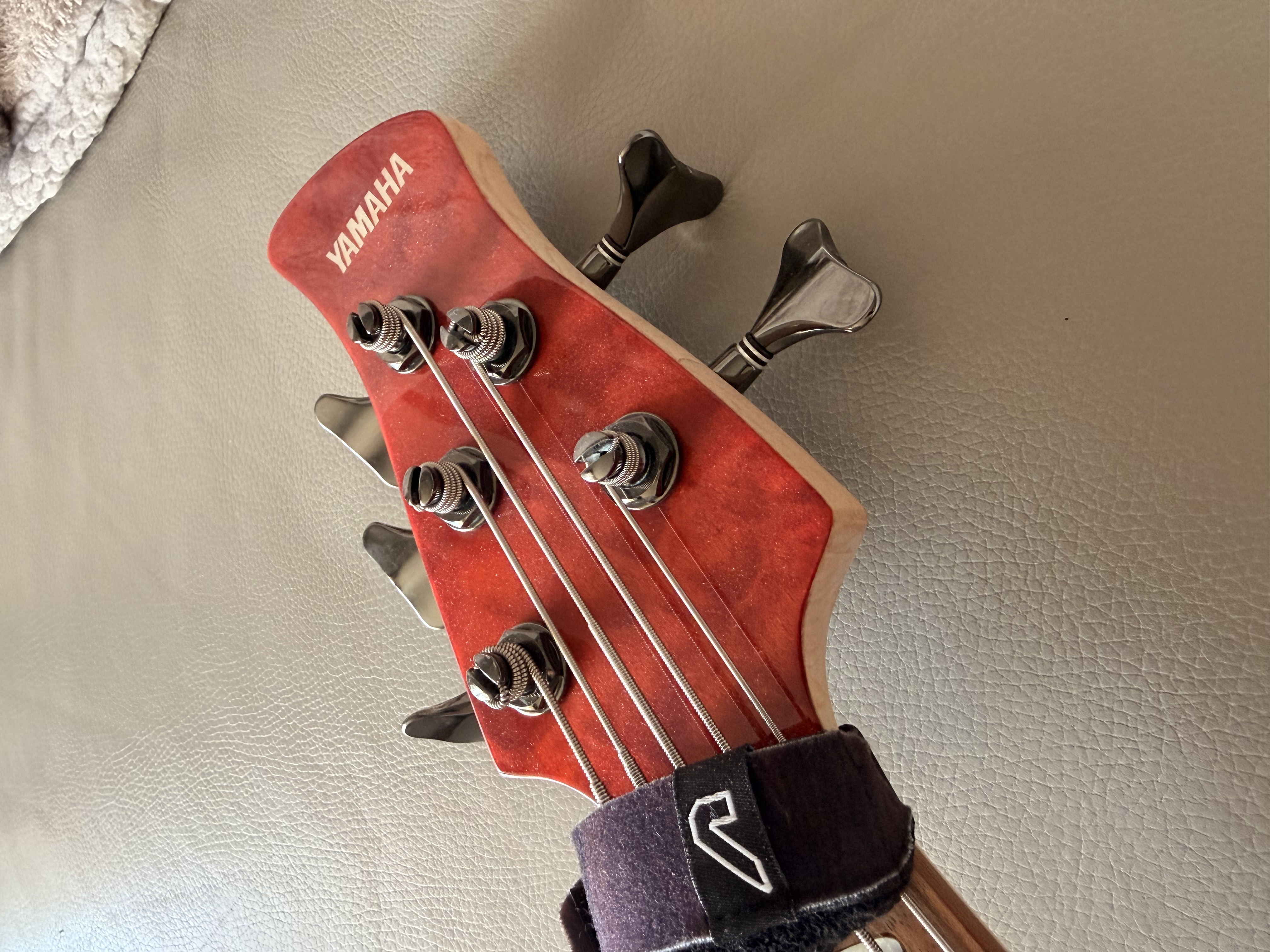 Yamaha TRB1005 (7206)