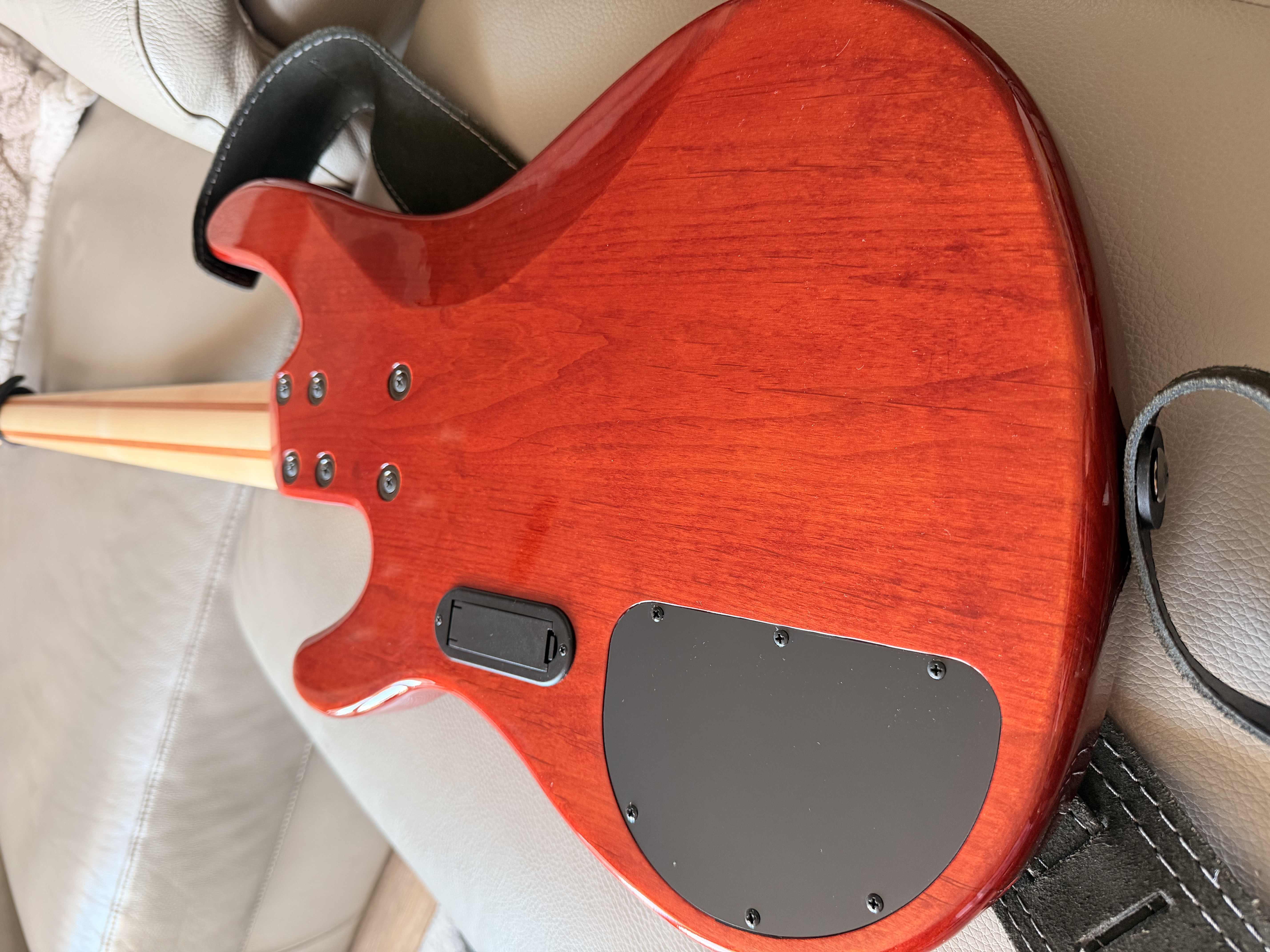 Yamaha TRB1005 (2039)