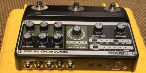 Boss RE-202 Space Echo comme neuve
