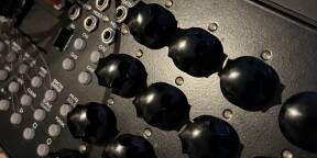 Vends Erica Synth Black Sequencer