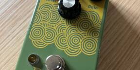 EarthQuaker Devices Plumes