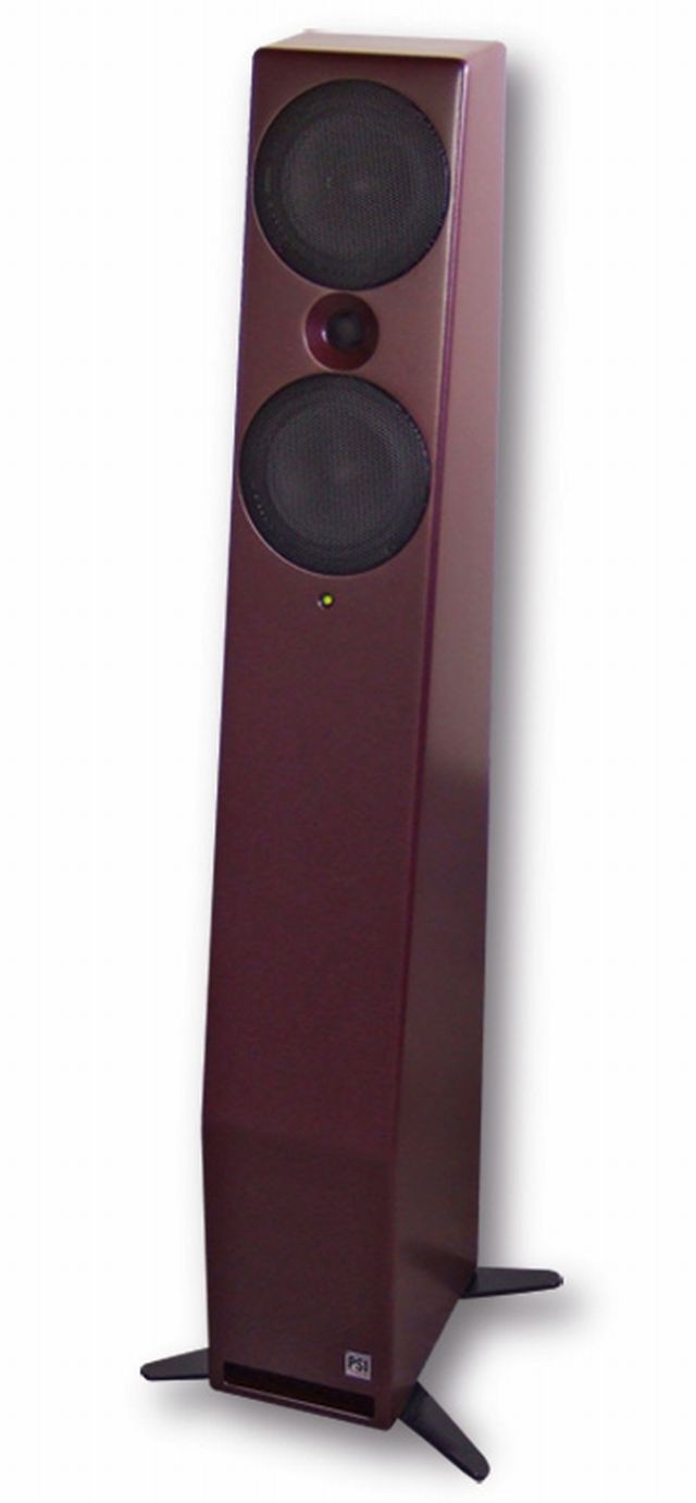 PSI Audio A 215-M