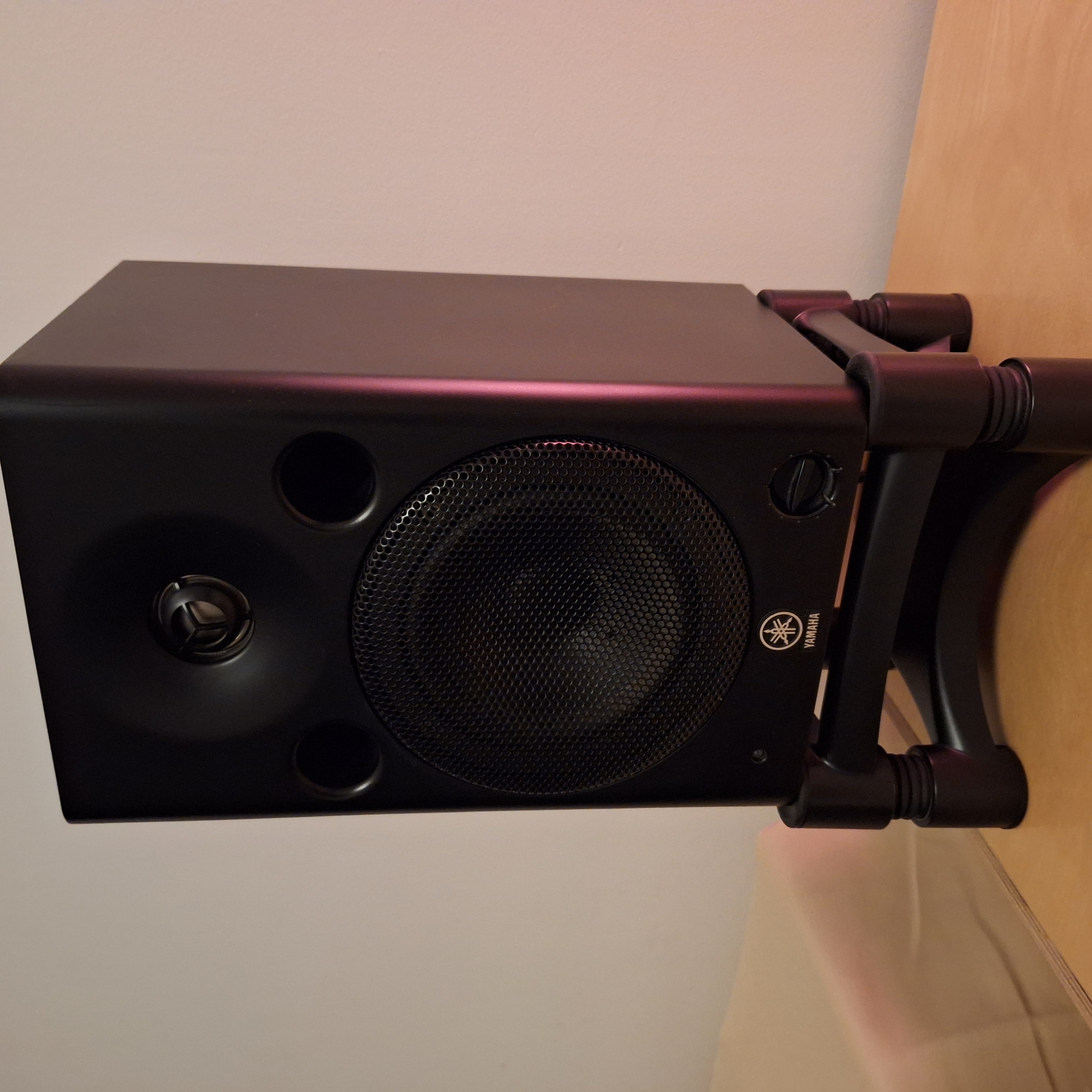 Yamaha MSP5 STUDIO - SUB