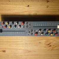 Vends tranches et pièces de console pour Girardin CS890