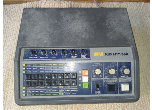 Korg KR-55b / Rhythm 55 (14061)