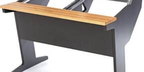 Thon Studio Mastering Desk 24U