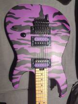 Charvel Satchel Signature Pro-Mod DK22 HH FR M