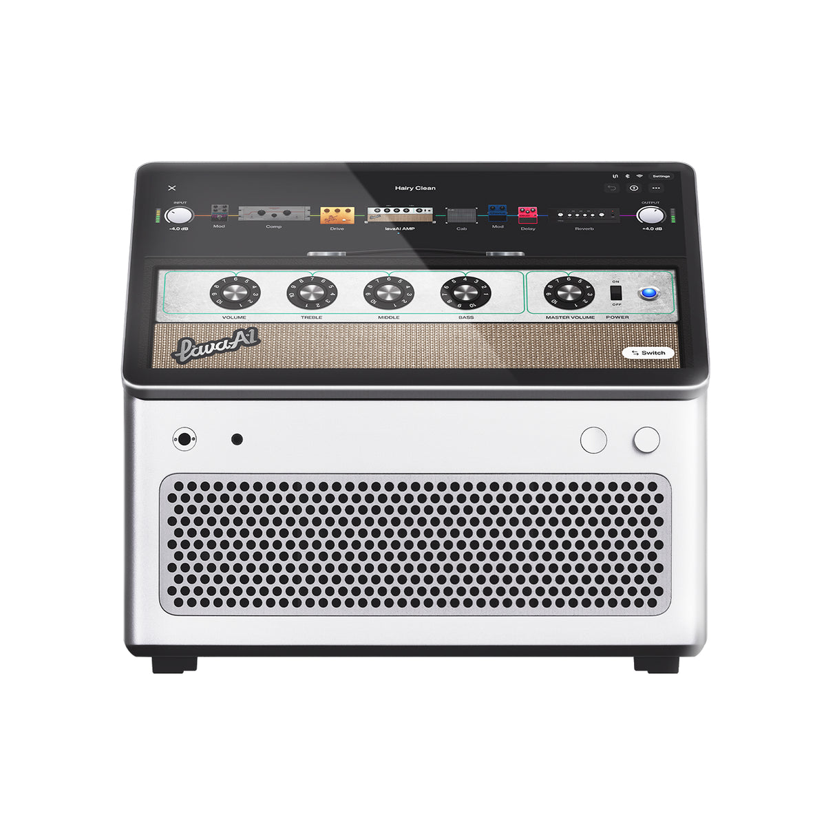 Vds LAVA STUDIO NON DEBALLE