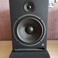 Paire d'enceintes de monitoring Prodipe Pro 8 V3