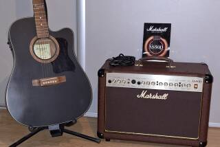 Marshall AS50D