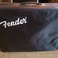 Fender Hot rod deluxe III limited edition