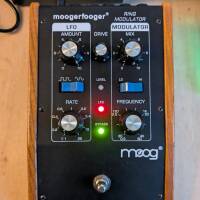 Moog MF-102 (en panne)