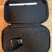 Capsule HF Shure DPA d:facto 4018V SL1