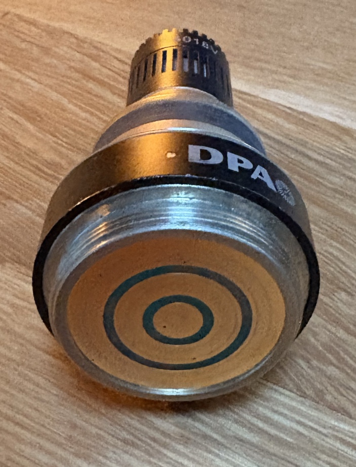 DPA Microphones MMC4018V (94239)