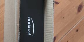 Vds carte son Audient ID44 comme neuve