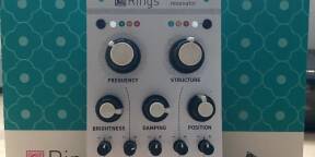 Mutable Instruments - Rings (original 2016)