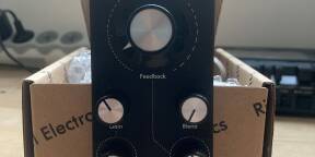 Ritual Electronics Miasma