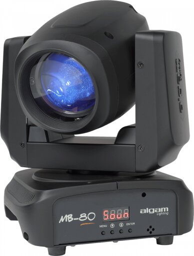 Algam Lighting MB80 Algam Lighting MB80