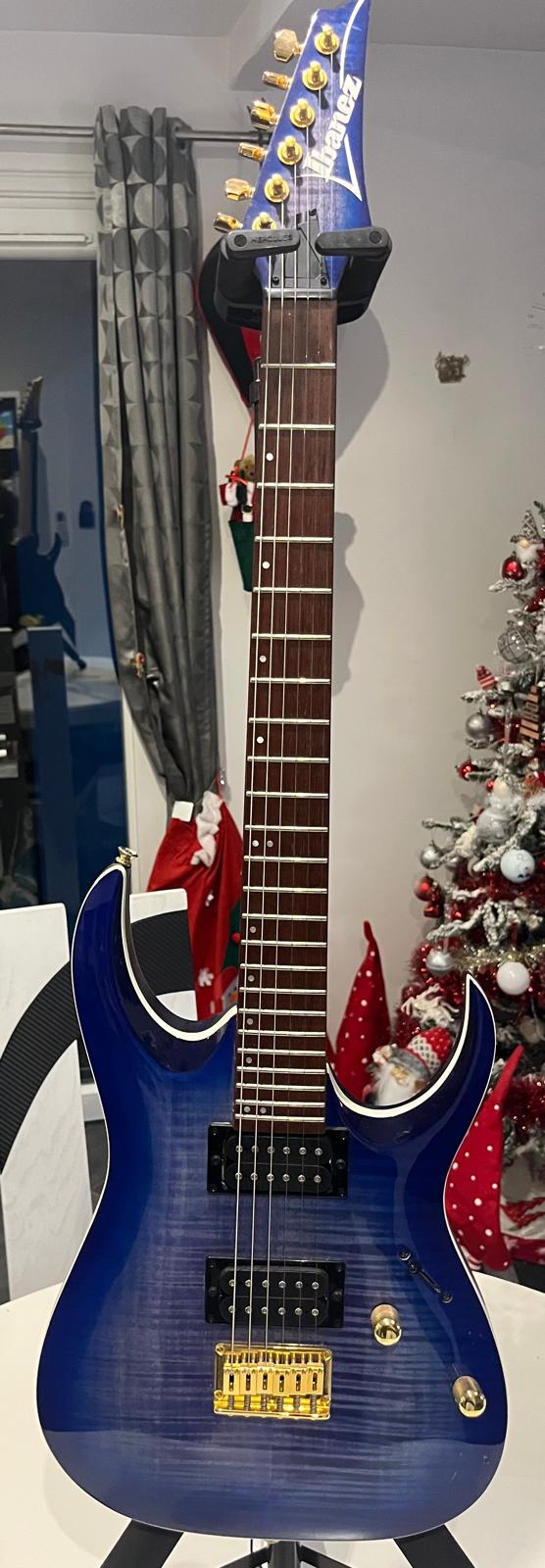 Ibanez RGA42FM – Très bon état