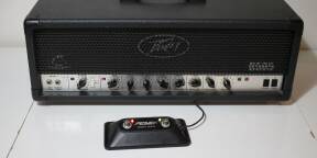 Peavey 6505 Head