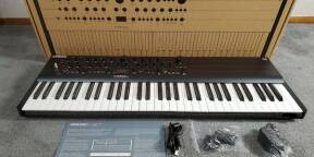 Vend Modal Argon8X - état nickel -